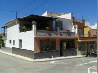 Casa adosada Vélez Málaga