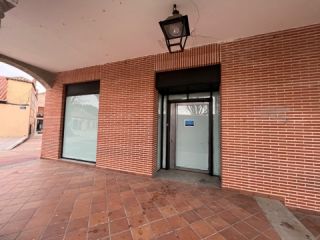 Local en venta en pasaje de la guardia civil, 2, Sevilla La Nueva, Madrid