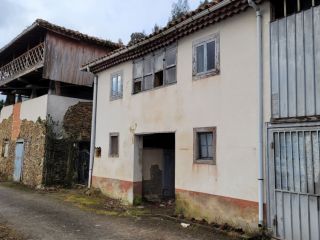 Vivienda en venta en c. omedas, 11, Pravia, Asturias