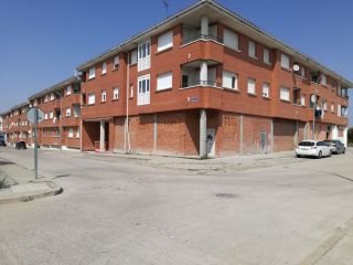 Promoción de viviendas en venta en c. ecuador, 6 en la provincia de Segovia