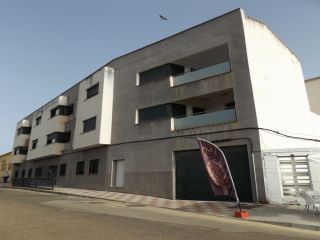 Promoción de viviendas en venta en plaza san sebastian, 3,4,5 en la provincia de Badajoz