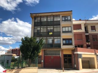 Vivienda en venta en c. santander, 12, Trespaderne, Burgos