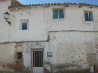 Vivienda en venta en c. castillo, 24, Torralba De Ribota, Zaragoza