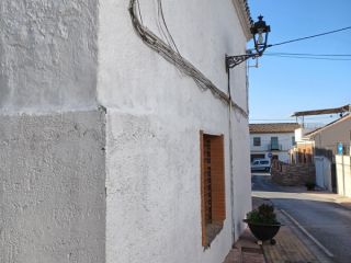 Vivienda en venta en c. pintor murillo, 10, Peligros, Granada
