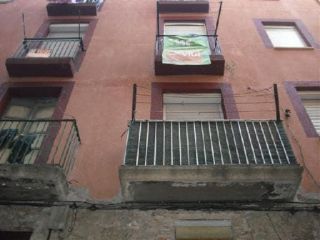 Piso en venta en C. Santa Llucia..., Manresa, Barcelona