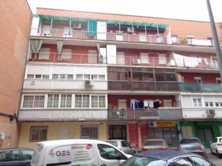 Piso en venta en C. Emilio Martin Encinas, 12, Coslada, Madrid