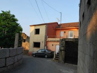 Vivienda en venta en c. lugar vilanova, 12, Arbo, Pontevedra