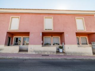 Vivienda en venta en c. san pascual, 23, Algueña, Alicante