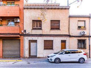 Vivienda en venta en c. mendizabal, 73, Almansa, Albacete
