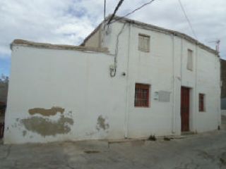 Vivienda en venta en c. jarea, 7, Berja, Almería