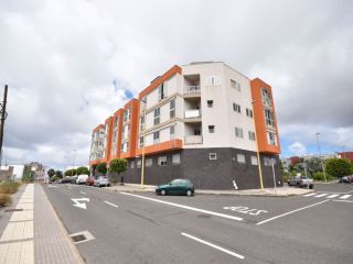 Promoción de viviendas en venta en carretera a las torres, 7 en la provincia de Las Palmas