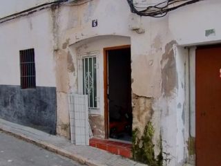 Casa en venta en C. Canovas Del Castillo, 6, Oliva, Valencia