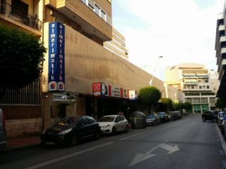Oficina en venta en c. doctor gregorio marañon, centro comercial altamira, 43, Almeria, Almería