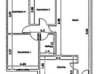Vivienda en venta en c. antonio rengel..., Huelva, Huelva Vivienda en venta en c. antonio rengel..., Huelva, Huelva