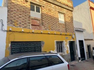Casa en venta en C. Cervantes..., Cabezas De San Juan, Las, Sevilla