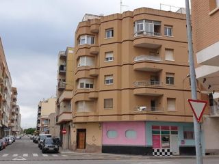 Vivienda en venta en c. burgos, 11, Amposta, Tarragona