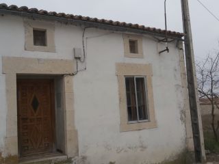 Vivienda en venta en c. nueva, 10, Fuentesauco De Fuentidueña, Segovia