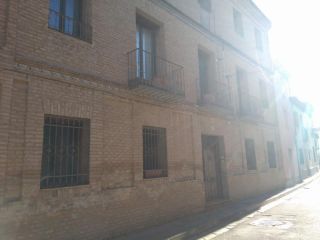 Vivienda en venta en c. don miguel de cervantes, 17-19, Alcala De Ebro, Zaragoza