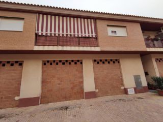 Promoción de viviendas en venta en c. alejandro vi, 4 en la provincia de Murcia