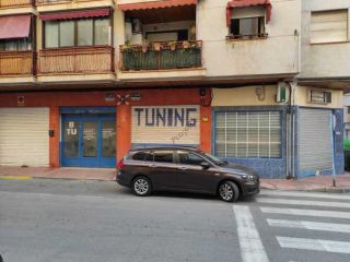 Local en venta en c. bergantin, 34, Torrevieja, Alicante