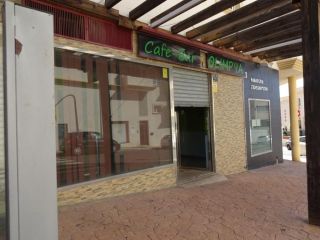 Local en venta en c. gorrion, 2, Huercal De Almeria, Almería