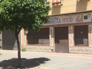 Local en venta en c. platero pedro de bares, 27, Cordoba, Córdoba