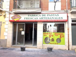 Local en venta en c. garzon, 4, Antequera, Málaga