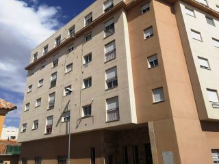 Piso en venta en C. Pintor Moncada Calvache, 2, Vicar, Almería