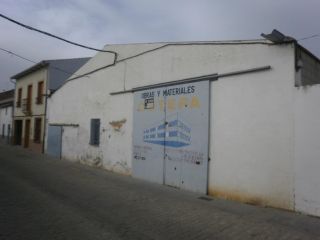 Nave en venta en c. jose alcantara, 37, Belmez, Córdoba