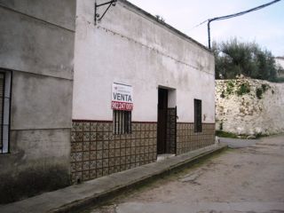 Vivienda en venta en c. estacion, 2, Fuente Obejuna, Córdoba