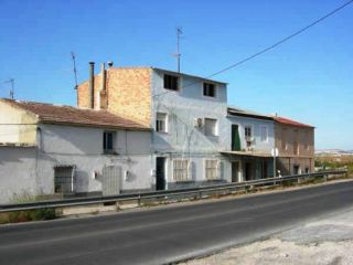Casa en venta en Carretera De Alguazas A Ceuti, 58, Alguazas, Murcia Casa en venta en Carretera De Alguazas A Ceuti, 58, Alguazas, Murcia