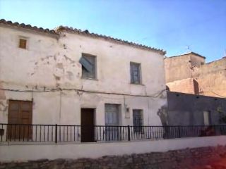 Vivienda en venta en c. garcia lorca, 29, Olula Del Rio, Almería