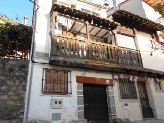 Vivienda en venta en c. virgen del rosario, 10, Gavilanes, Ávila Vivienda en venta en c. virgen del rosario, 10, Gavilanes, Ávila