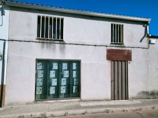 Vivienda en venta en c. los ángeles, 60, Villafranco Del Guadiana, Badajoz