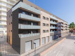 Promoción de viviendas en venta en avda. marignane, 24 en la provincia de Girona