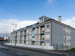 Promoción de viviendas en venta en c. villa, 132 en la provincia de Lugo Promoción de viviendas en venta en c. villa, 132 en la provincia de Lugo