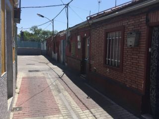 Casa en venta en C. Encartaciones, 16, Valladolid, Valladolid
