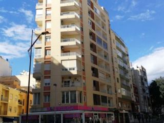 Vivienda en venta en avda. cabo de gata, 136, Almeria, Almería