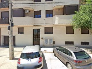 Vivienda en venta en avda. america, 20, Magan, Toledo