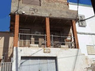 Vivienda en venta en c. miguel hernandez, 21, Rioja, Almería