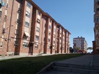 Promoción de viviendas en venta en plaza caja de ahorros portal 1, sn en la provincia de Segovia