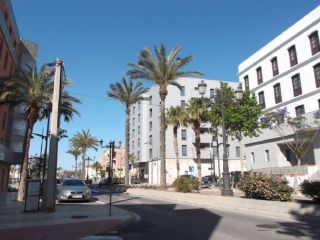 Promoción de viviendas en venta en c. real... en la provincia de Almería
