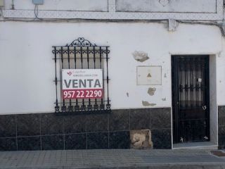 Vivienda en venta en c. nueva, 19, Fuente Obejuna, Córdoba