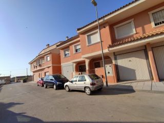 Promoción de viviendas en venta en c. juan cobato, 18 en la provincia de Murcia