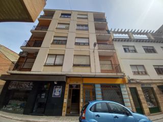 Vivienda en venta en c. mendizabal, 20, Almansa, Albacete