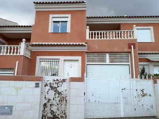 Vivienda en venta en c. fuente algarrobo, 15, Barinas, Murcia