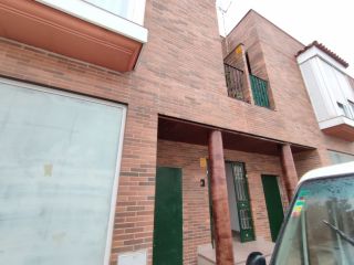 Piso en venta en C. Alcalde Clemente Cuesta Santandreu, 12, Tomelloso, Ciudad Real