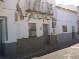 Vivienda en venta en c. blas infante, 64, Santa Olalla Del Cala, Huelva Vivienda en venta en c. blas infante, 64, Santa Olalla Del Cala, Huelva