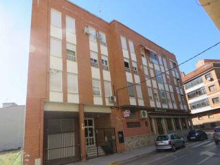 Vivienda en venta en c. calle pablo neruda, 29, Almansa, Albacete