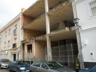 Promoción de edificios en venta en c. santa ana, 1 en la provincia de Sevilla